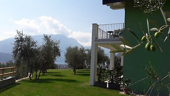 Maso Tobel Riva del Garda