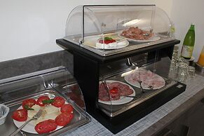 Maso Tobel Riva del Garda