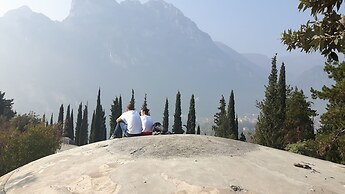 Maso Tobel Riva del Garda