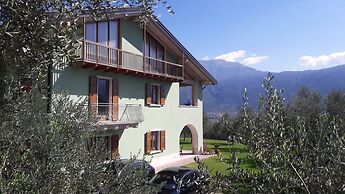 Maso Tobel Riva del Garda