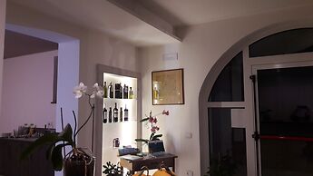 Maso Tobel Riva del Garda