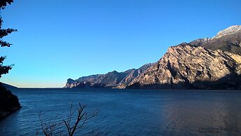 Maso Tobel Riva del Garda