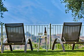 Maso Tobel Riva del Garda