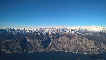 Maso Tobel Riva del Garda