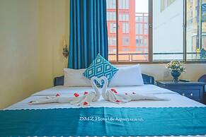 DMZ Hostel Hue
