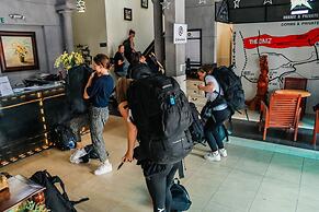 DMZ Hostel Hue