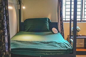 DMZ Hostel Hue