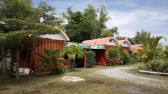 Supapit Resort