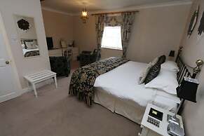 Ternhill Farm House