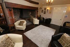 Ternhill Farm House