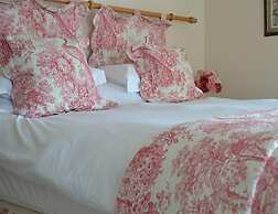 Ternhill Farm House