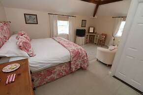 Ternhill Farm House