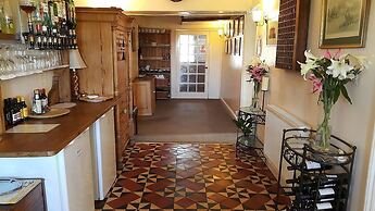 Ternhill Farm House