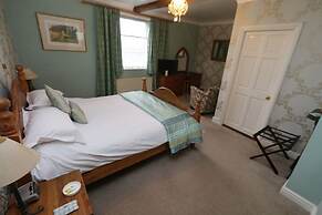 Ternhill Farm House