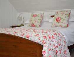 Ternhill Farm House