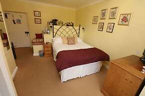 Ternhill Farm House