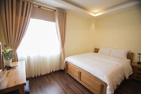Merin City Suites