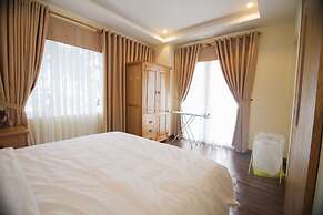 Merin City Suites