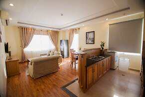Merin City Suites