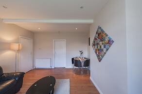 Montgomery Apartments - Stevensons