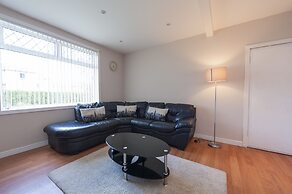 Montgomery Apartments - Stevensons