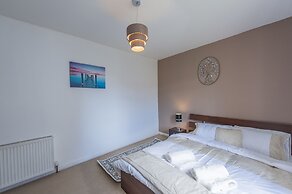 Montgomery Apartments - Stevensons