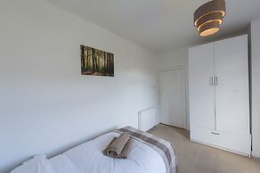 Montgomery Apartments - Stevensons