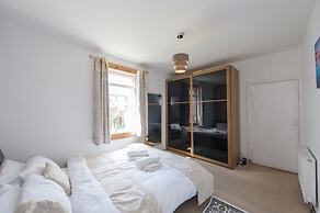 Montgomery Apartments - Stevensons