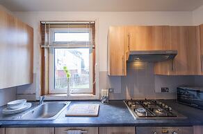 Montgomery Apartments - Stevensons