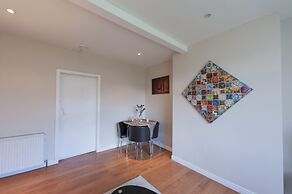 Montgomery Apartments - Stevensons