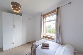 Montgomery Apartments - Stevensons