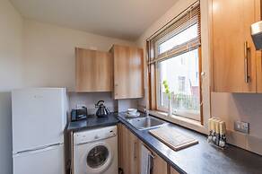 Montgomery Apartments - Stevensons