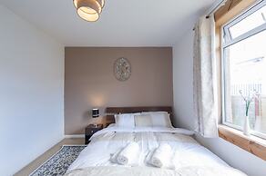 Montgomery Apartments - Stevensons