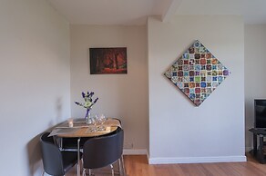 Montgomery Apartments - Stevensons