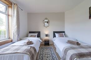 Montgomery Apartments - Stevensons