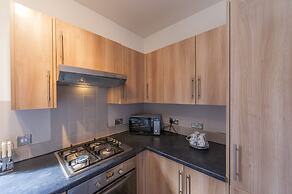 Montgomery Apartments - Stevensons