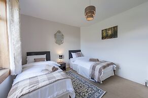 Montgomery Apartments - Stevensons