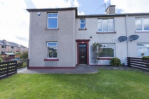 Montgomery Apartments - Stevensons