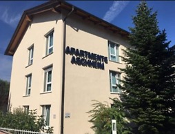 Apartments Aschheim