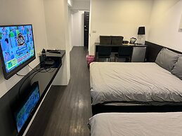 Taipei Breeze B&B