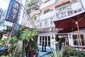 Taipei Breeze B&B