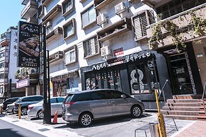 Taipei Breeze B&B