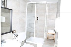 Main Hotel Frankfurt City