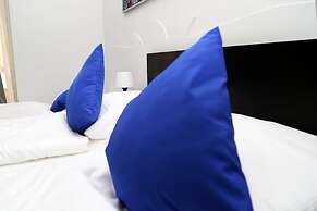 Main Hotel Frankfurt City