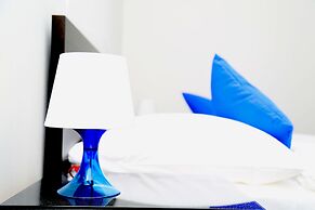 Main Hotel Frankfurt City