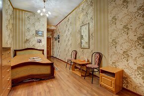 Mini-hotel Petrogradskiy