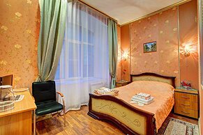 Mini-hotel Petrogradskiy