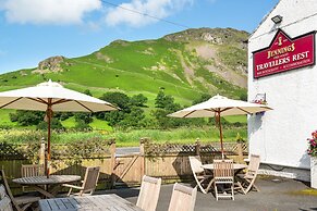 Traveller's Rest Inn