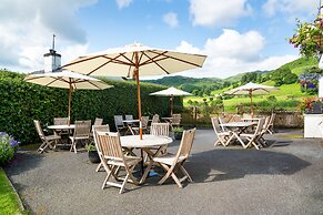 Traveller's Rest Inn