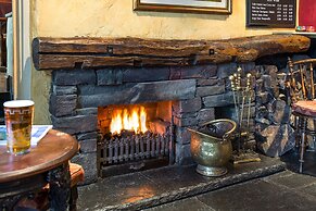 Traveller's Rest Inn